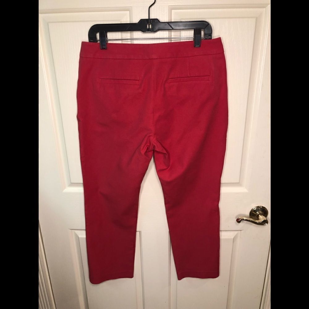 Ann Taylor Factory pants - Picture 2 of 4
